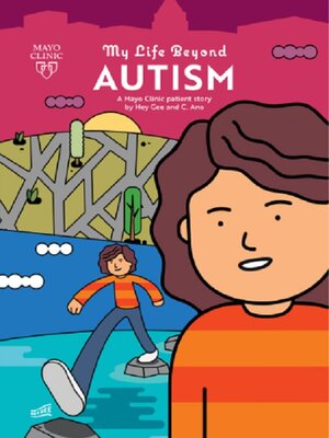 cover image of My Life Beyond Autism